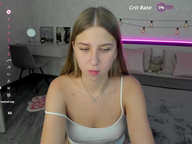 AureliaBliss live cam on BongaCams