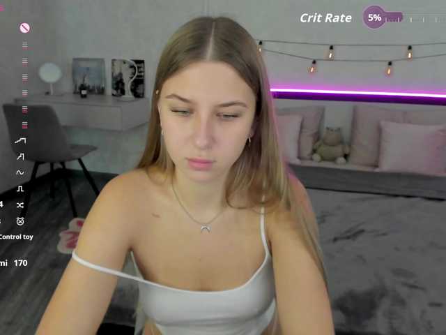 AureliaBliss live cam on BongaCams