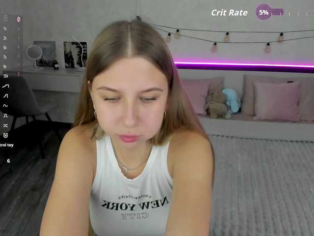 AureliaBliss live cam on BongaCams