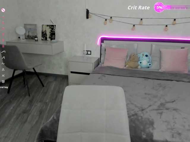 AureliaBliss live cam on BongaCams