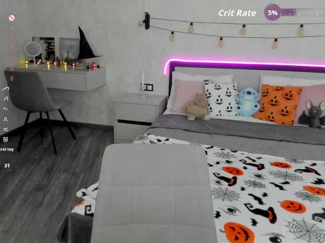 AureliaBliss live cam on BongaCams