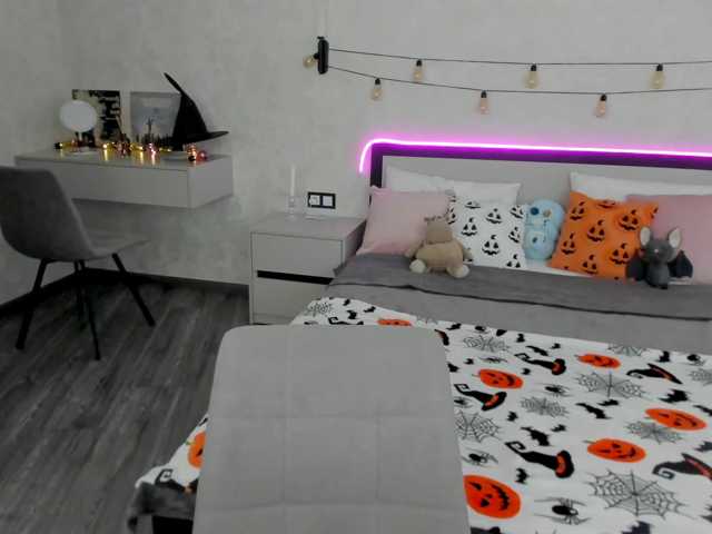 AureliaBliss live cam on BongaCams