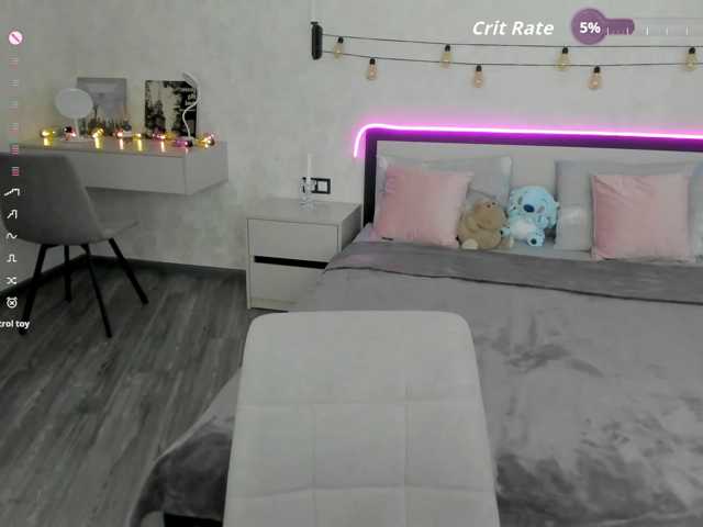 AureliaBliss live cam on BongaCams