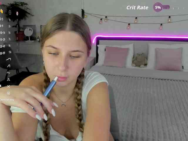 AureliaBliss webcam