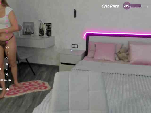 AureliaBliss webcam