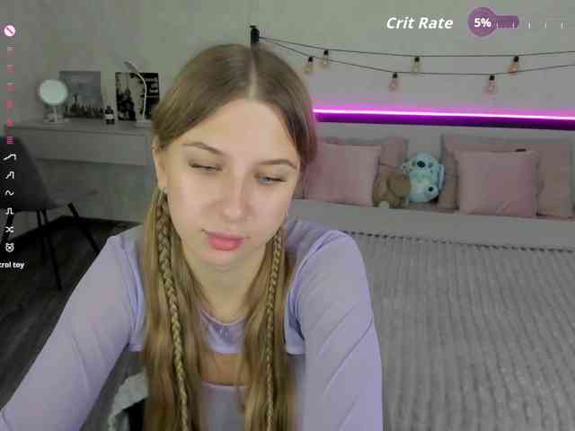 AureliaBliss webcam