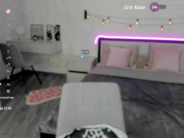 AureliaBliss webcam
