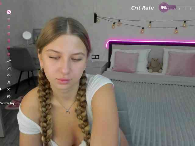 AureliaBliss webcam