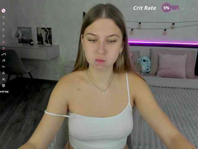 AureliaBliss webcam