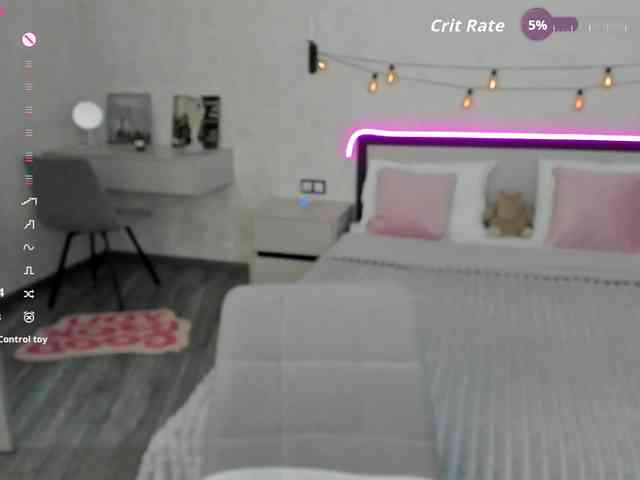 AureliaBliss webcam