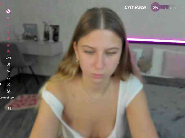 AureliaBliss webcam