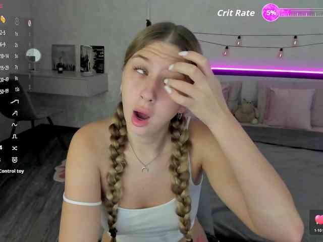 AureliaBliss webcam