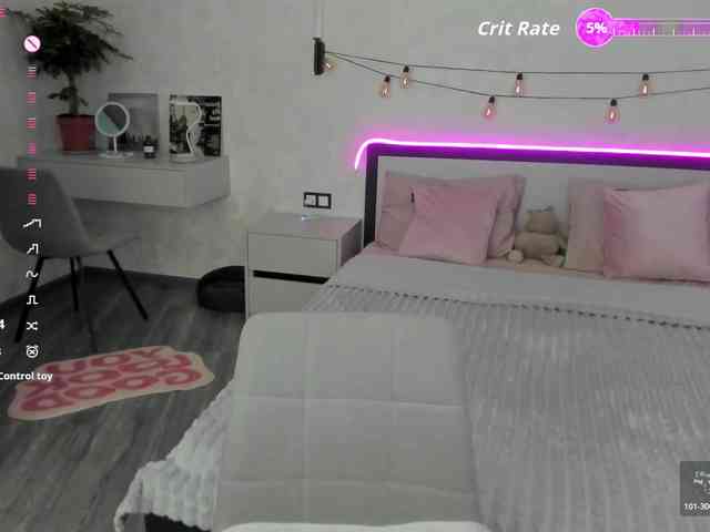 AureliaBliss webcam
