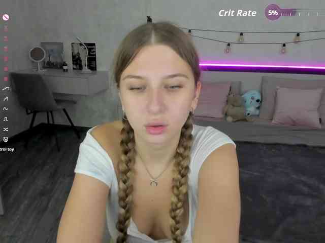 AureliaBliss webcam