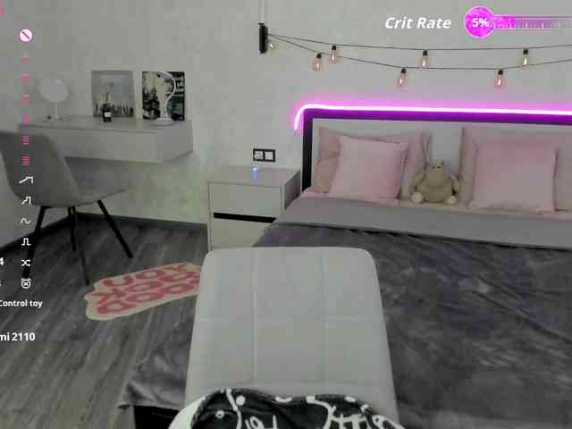 AureliaBliss webcam