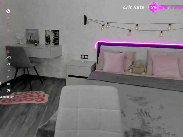 AureliaBliss webcam