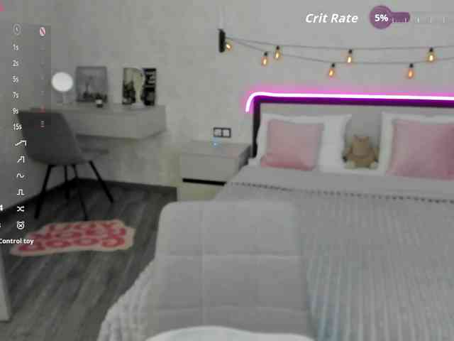 AureliaBliss webcam