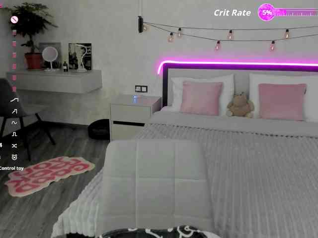 AureliaBliss webcam