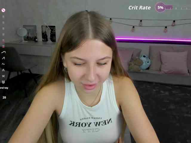 AureliaBliss webcam