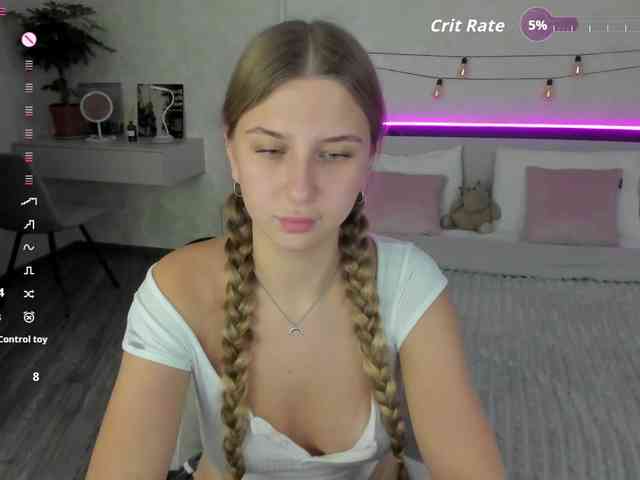 AureliaBliss webcam