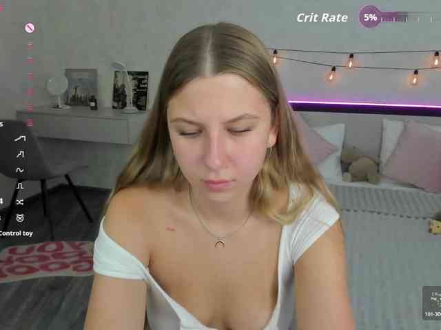 AureliaBliss webcam