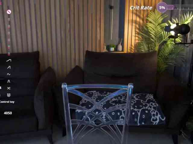 AureliaBliss webcam