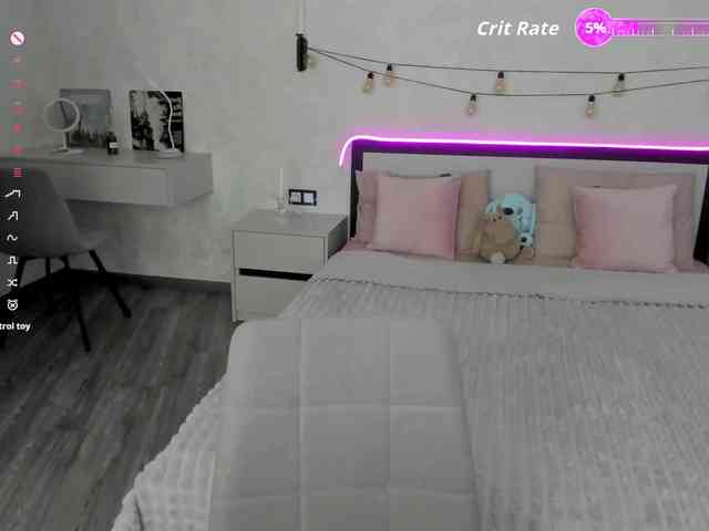 AureliaBliss webcam