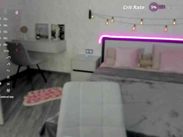 AureliaBliss webcam