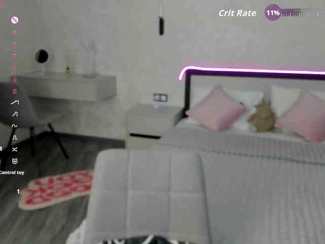 AureliaBliss webcam