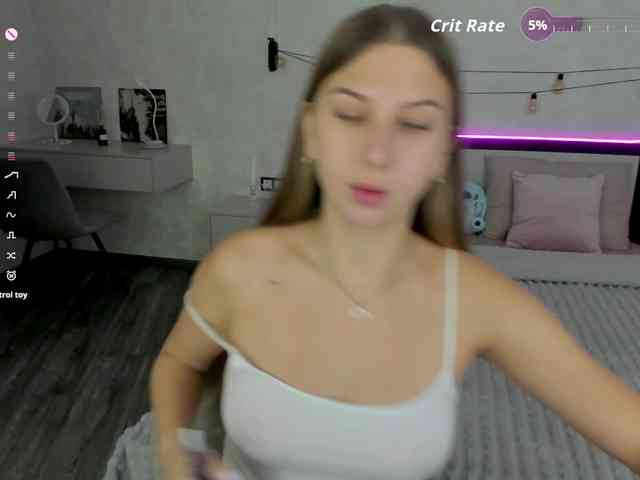 AureliaBliss webcam