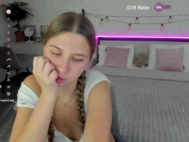 AureliaBliss webcam
