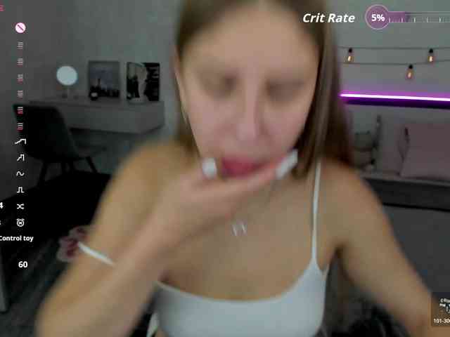 AureliaBliss webcam