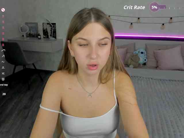AureliaBliss webcam