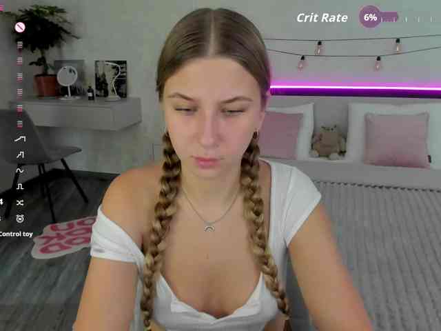AureliaBliss webcam