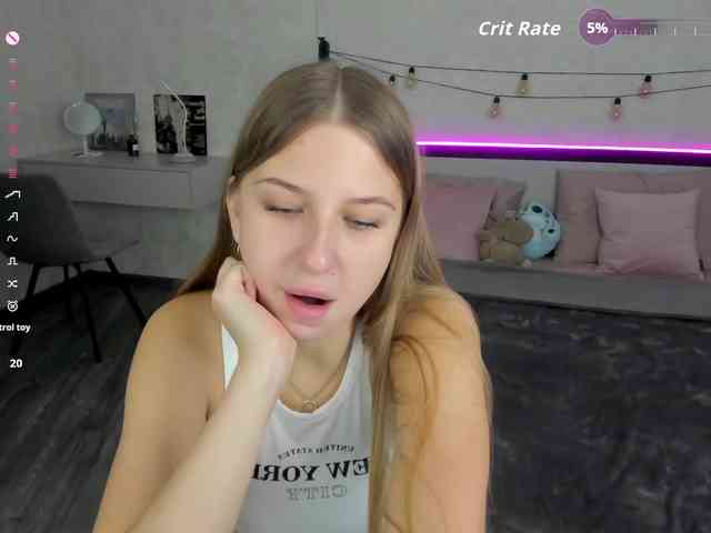 AureliaBliss - Girl 
