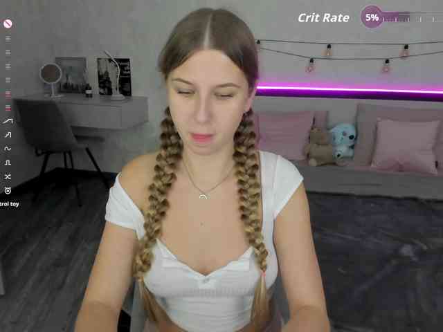 aureliabliss's live room