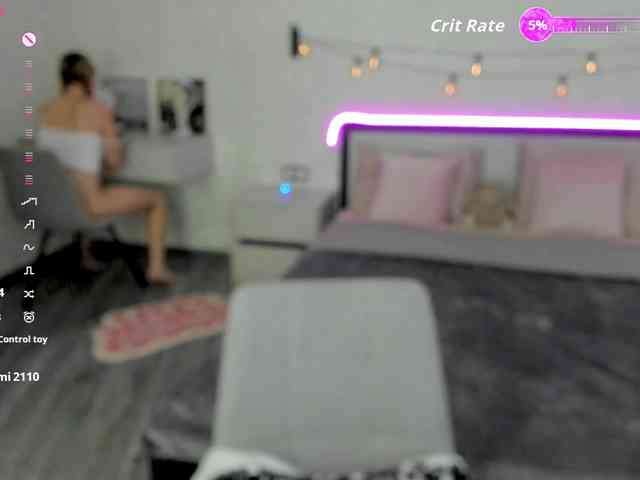 AureliaBliss webcam
