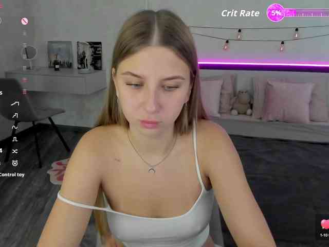 AureliaBliss webcam