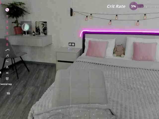 AureliaBliss webcam