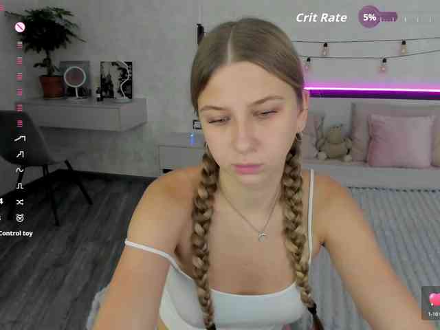 AureliaBliss webcam