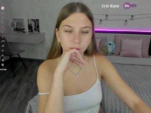 AureliaBliss webcam