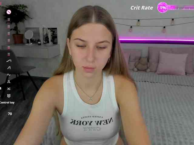AureliaBliss webcam