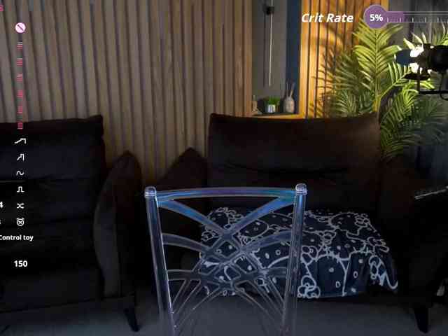 AureliaBliss webcam