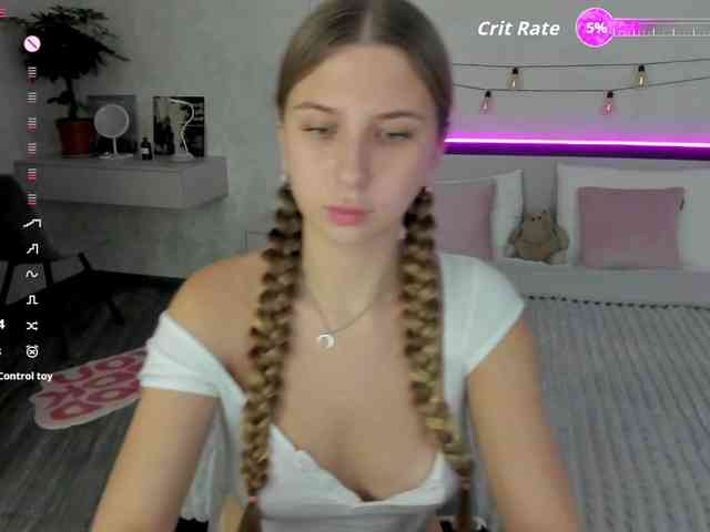 AureliaBliss webcam
