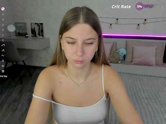 AureliaBliss webcam
