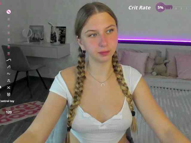 AureliaBliss webcam