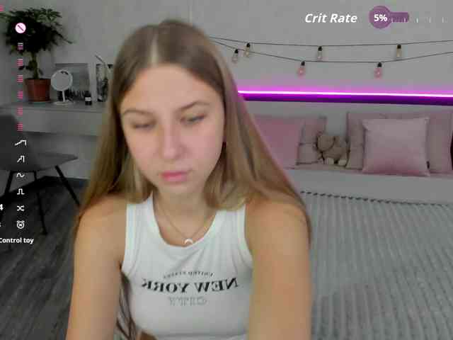 AureliaBliss webcam