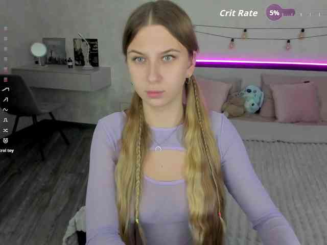 AureliaBliss - Girl 