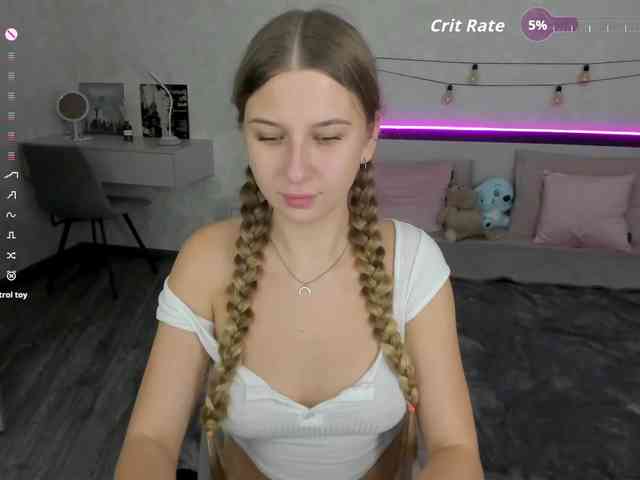 AureliaBliss webcam