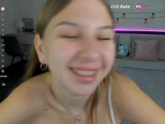AureliaBliss webcam